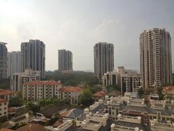 Eastern Lagoon (D15), Condominium #617720351